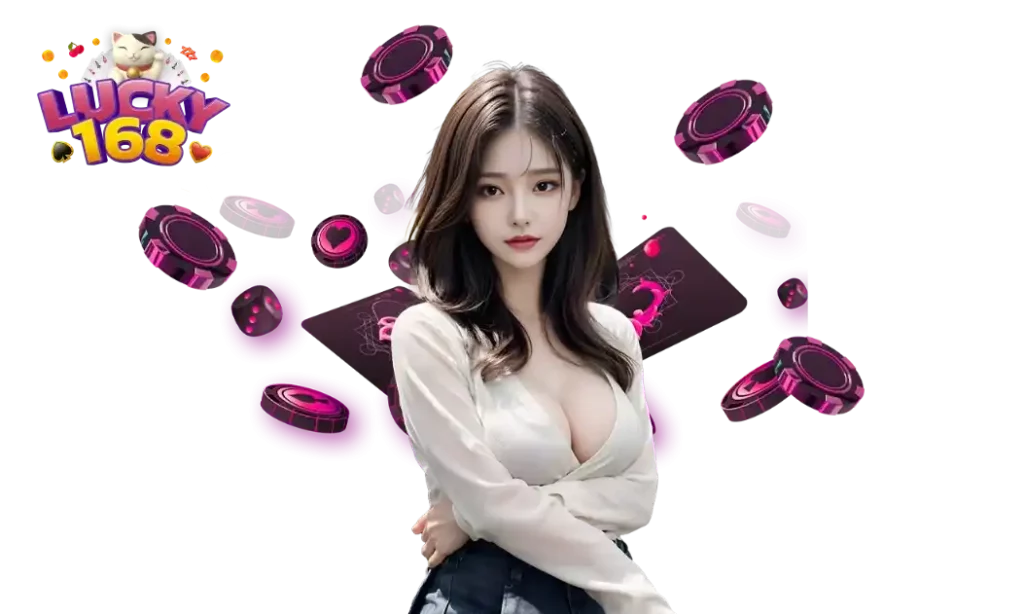 ลัคกี้ 168