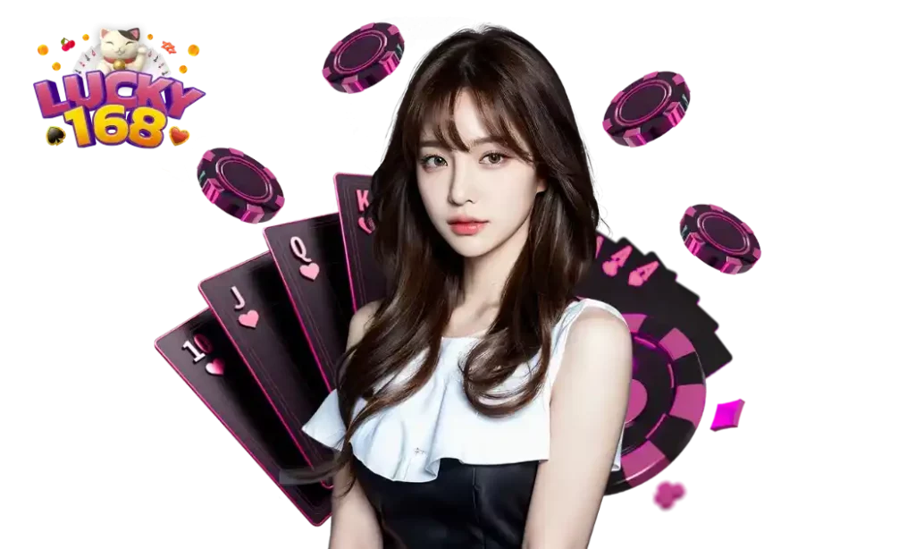 ลัคกี้ 168