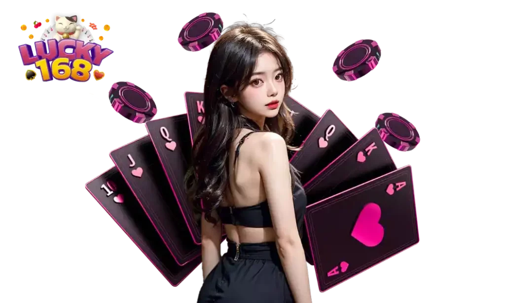 ลัคกี้ 168