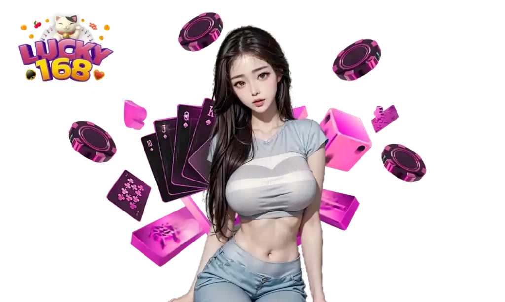 ลัคกี้ 168