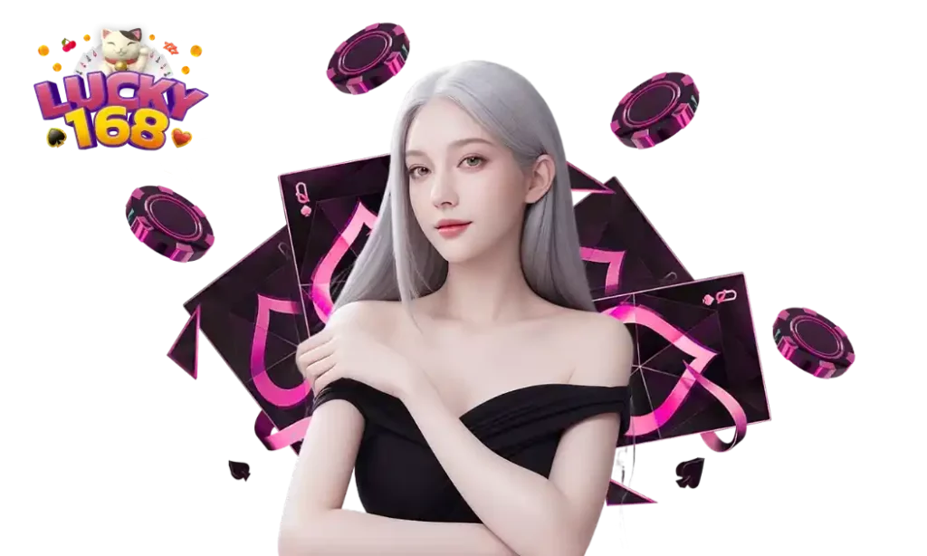 ลัคกี้ 168